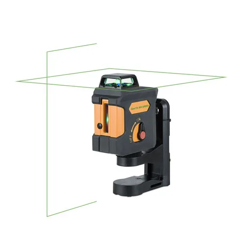 Láser multiplano GEO1X-360 GREEN