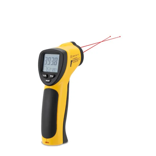 Infrarot-Thermometer FIRT 800-pocket
