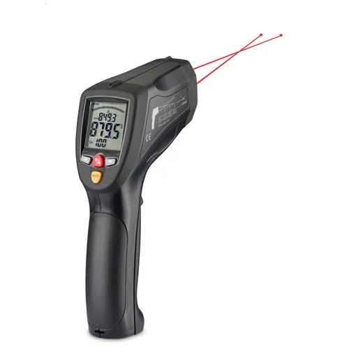 Infrarot-Thermometer FIRT 1600 data