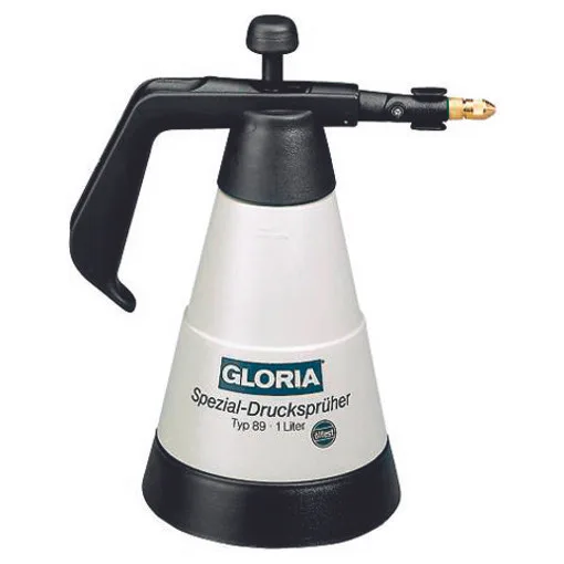 Pulverisateur cuve plastique 3 BAR 1 L 89 VITON