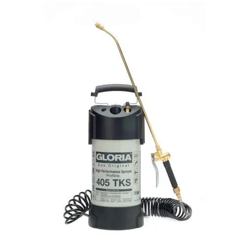 Pulverisateur 405 TKS Profiline 5 L