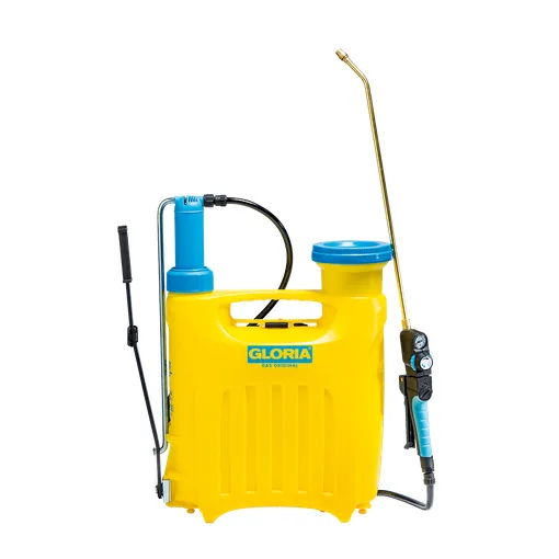 Pulverisateur dorsal a piston HOBBY 1200