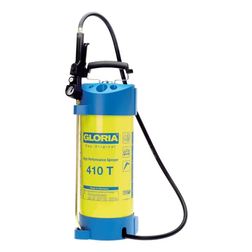 Pulvérisateur Pro cuve acier 5 L 405T