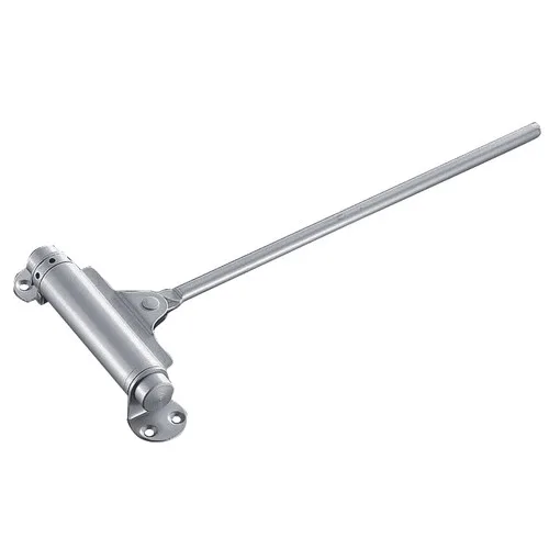 Tirex 52 mechanical door closer with single roller