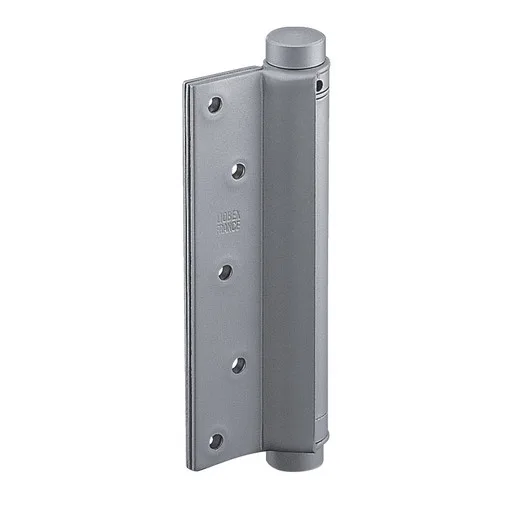 Liobex single-action spring hinges (pack of 2)