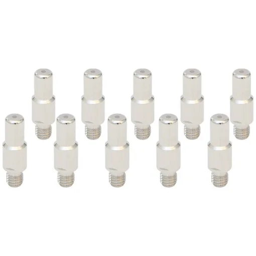 Elektrode für Plasmabrenner MT25K/TPT25/MT35K/TPT35/TPT40 (x10)
