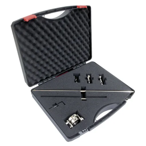 Zirkel-Set für Plasmaschweißbrenner MT25K/35K-TPT40 - Z