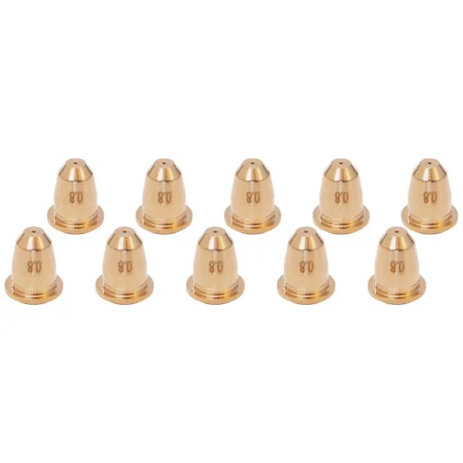 Düse für Plasmaschweißbrenner TPT25/MT35K/TPT40 (10er-Pack)
