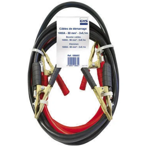 Przewody rozruchowe pro 700 A