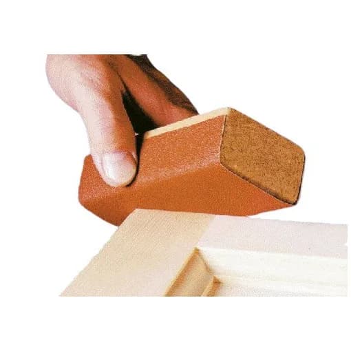 Foglio di carta abrasiva Sunpaper 230x280 GR220