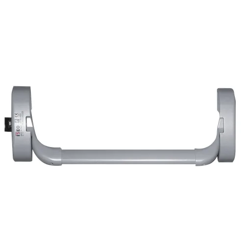 Barra antipánico IDEA CF 1 PT blanco