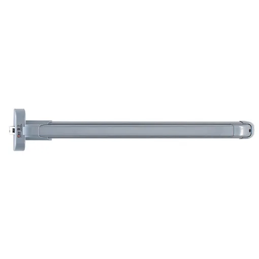Barra antipánico Idea Push CF 1 PT blanco