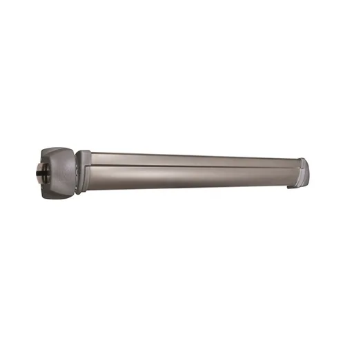 Panikverschluss Fluid 1-Punkt 900 mm eloxiertes Aluminium CF-NF QE+C