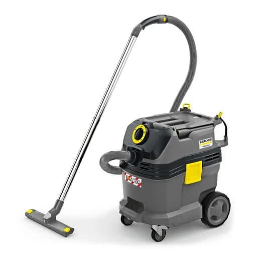 NT 30/1 TACT L wet and dry vacuum cleaner