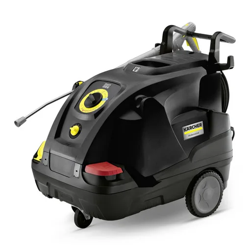 Hot water high-pressure cleaner TRI HDS 7/16-4 C
