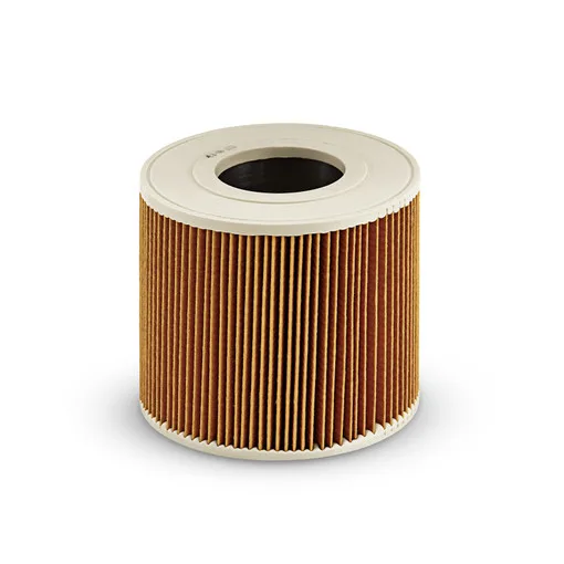 Filtro de cartucho de papel