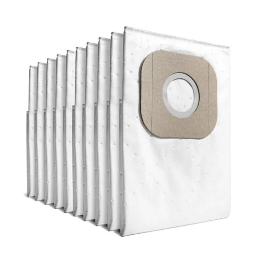 Vacuum cleaner bag for T 11/1 Classic (pack of 10)