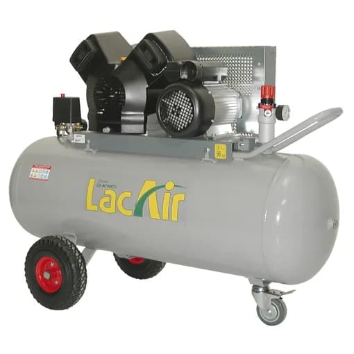 Twinair 23/100 M Compressor