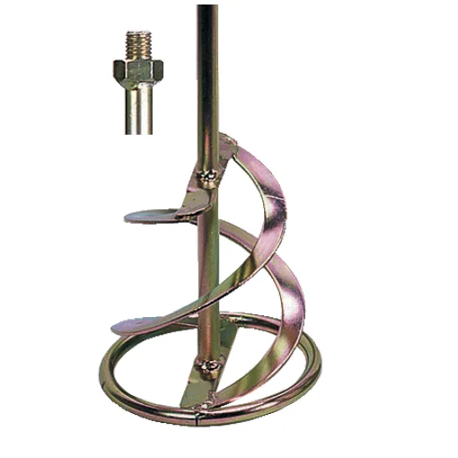 Turbine TB2U Ø 120x575 mm M14 universal
