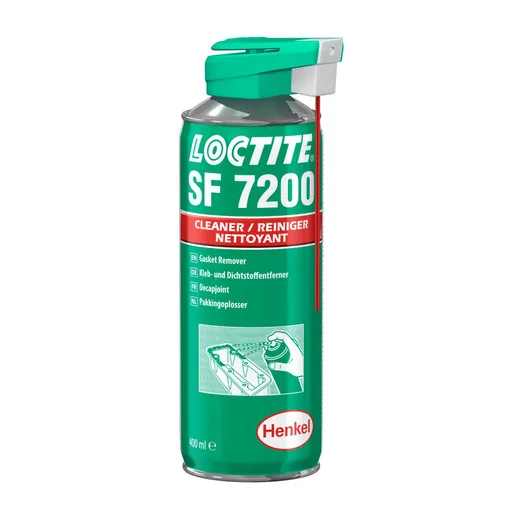 Eliminador de juntas SF 7200 400 ml