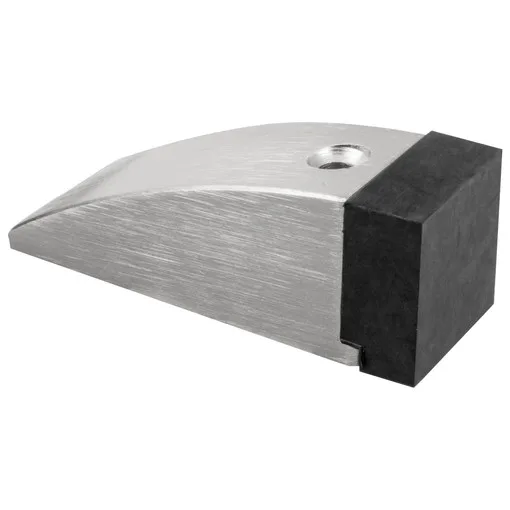 ZAMAK door stop