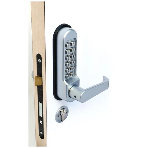 Controllo accessi a codice meccanico Jokey 1200