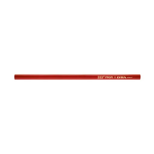 Zimmermannsbleistift Profi 333
