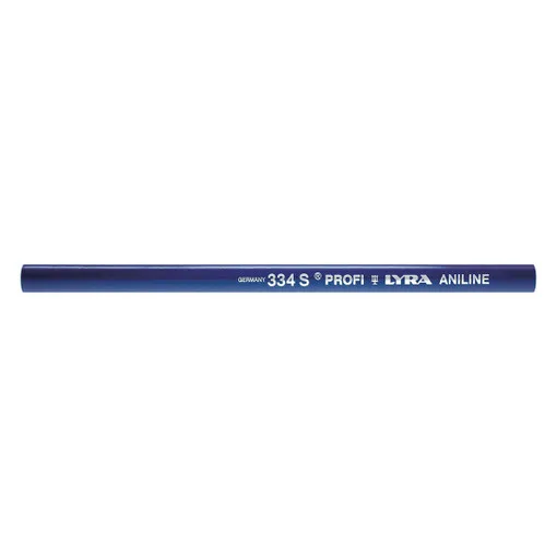 Lápiz de carpintero Profi 334S