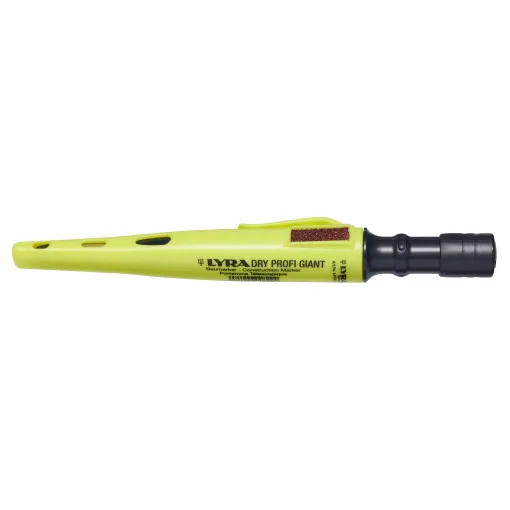 Lyra Dry Profi Giant Mechanical Pencil (box of 6)