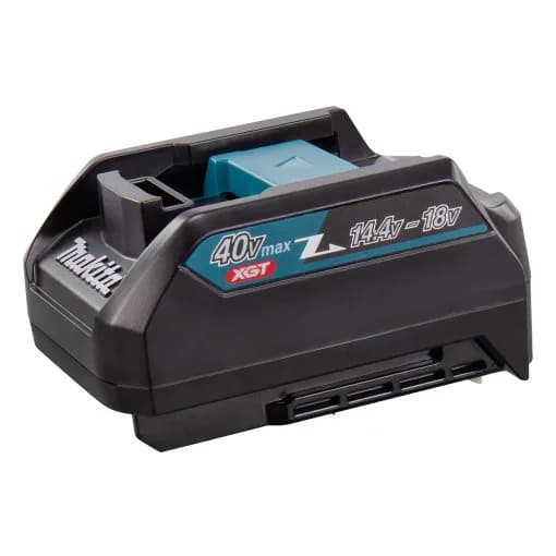 Adaptador de carga 40V/18V