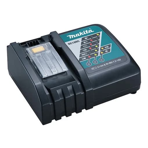 Cargador DC 18RC