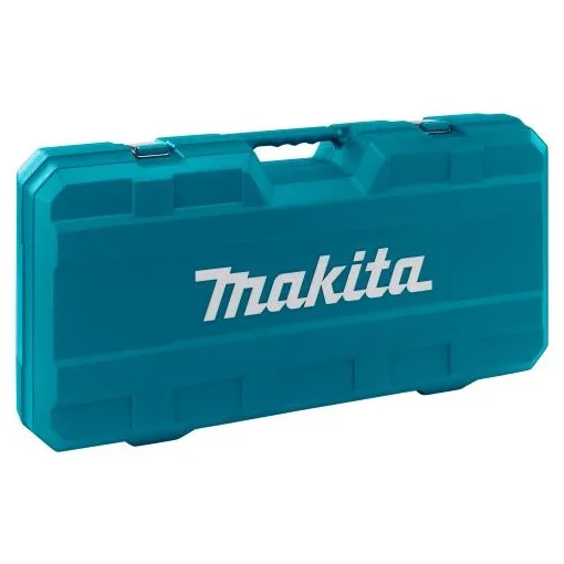 Storage case for 125 mm + 230 mm angle grinders
