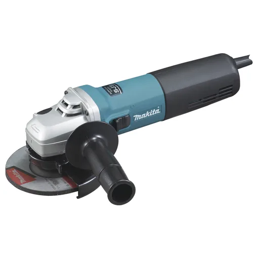 Winkelschleifer 125 mm 1400 W 9565CR