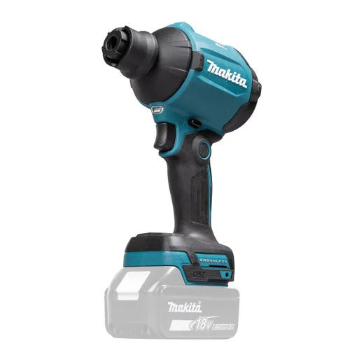 Soplador de polvo 18V DAS180Z