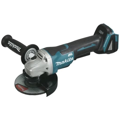 125 mm 18V Angle Grinder DGA508ZJ