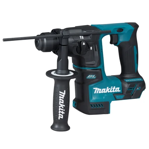 SDS-PLUS Bohrhammer 18 V 1,2 J DHR171ZJ