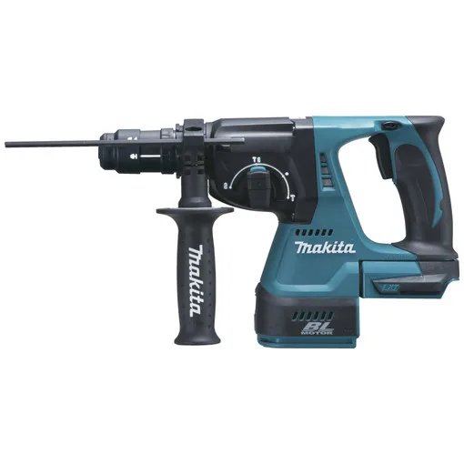 Martillo perforador SDS-PLUS 18V 2J DHR243ZJ