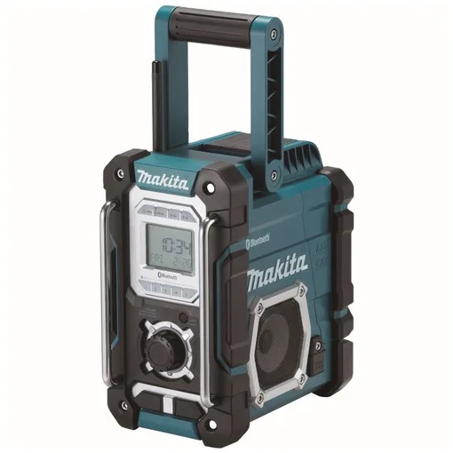 DMR108N Job Site Radio
