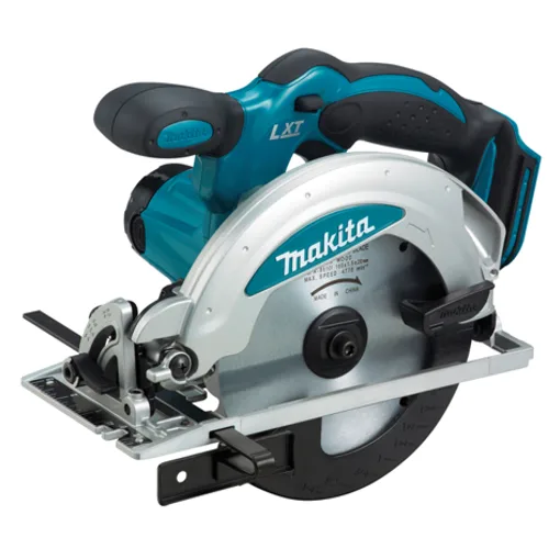 DSS610Z 18V Circular Saw Ø 165 mm