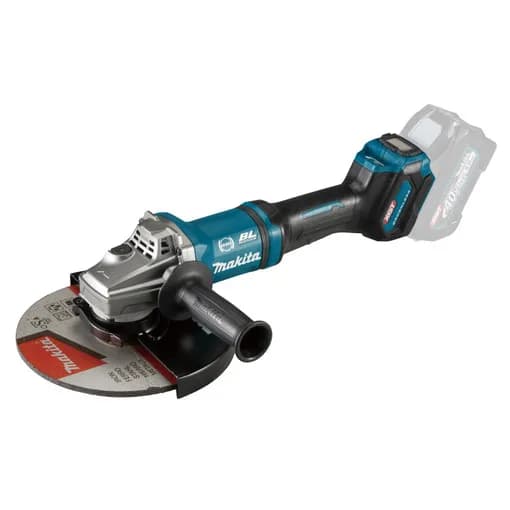Winkelschleifer 230 mm 40 V GA038GZ01