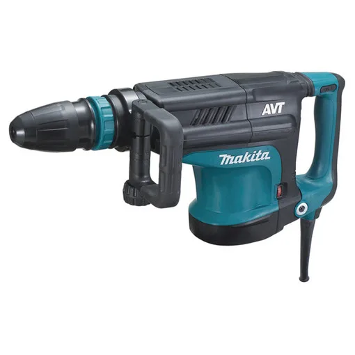 SDS-MAX Meißelhammer 1510W 18,6J HM1213C