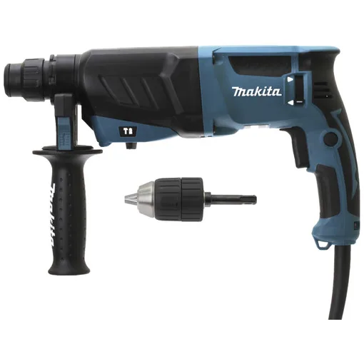 SDS-PLUS Kombihammer 800W 2,4J HR2630X7