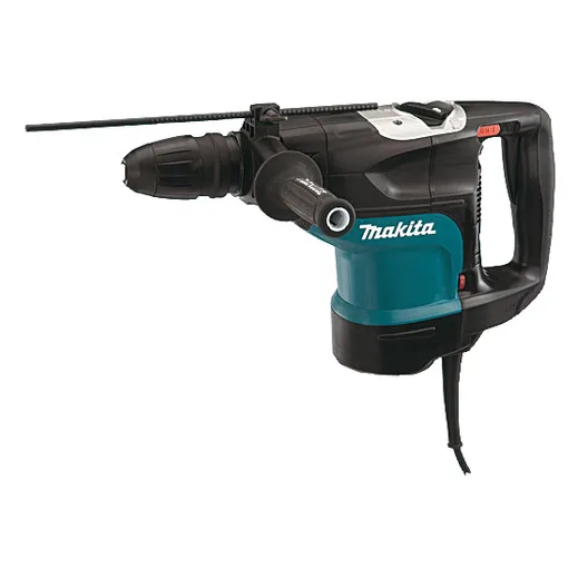 SDS-MAX Rotary Hammer 1350W 10.1J HR4501C