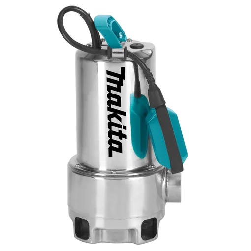 Schmutzwasser-Tauchpumpe 1100 W PF1110