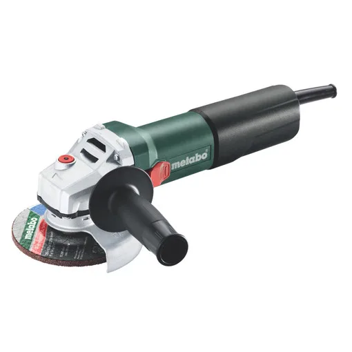 Winkelschleifer 125 mm 1400 W WEQ 1400-125