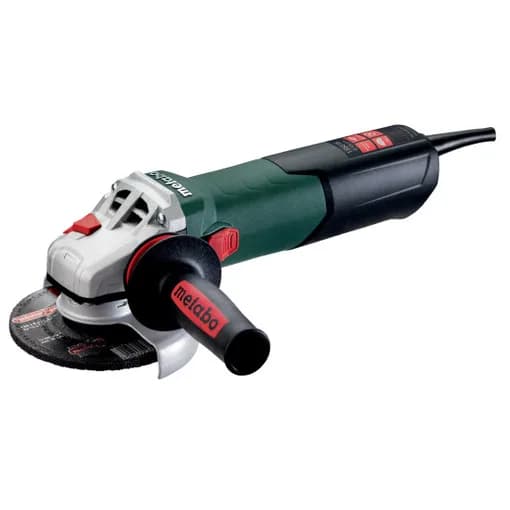 125 mm 1550W Angle Grinder WE 15-125 QUICK
