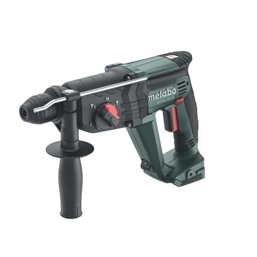 SDS-plus Akku-Kombihammer 18 V 2,1J KH 18 LTX 24