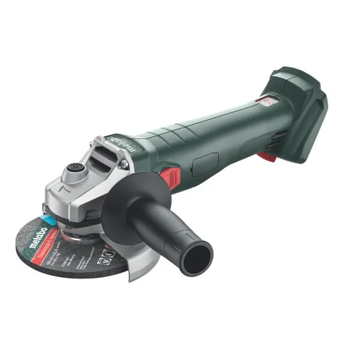 Winkelschleifer 125 mm 18 V W 18 L 9-125