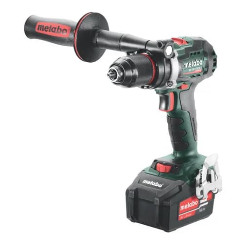 Taladro atornillador 18V 5,2AH BS 18 LTX BL I