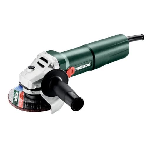 Amoladora angular 125 mm 1100 W W 1100-125